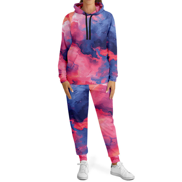 Quantum Tides Sweatsuit