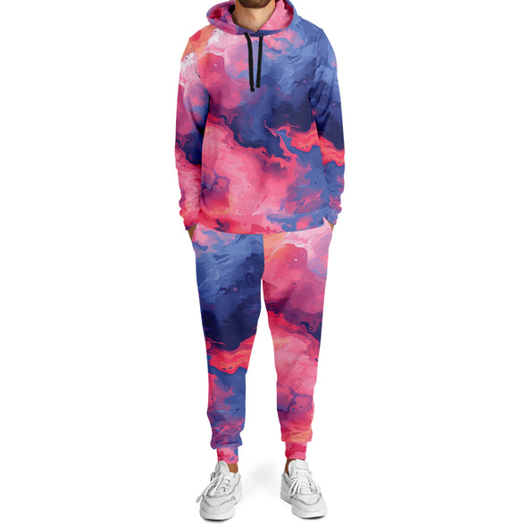 Quantum Tides Sweatsuit
