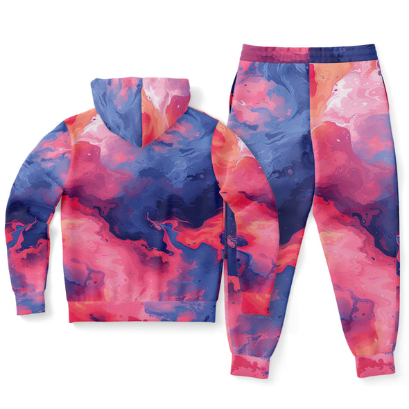 Quantum Tides Sweatsuit