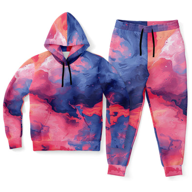 Quantum Tides Sweatsuit