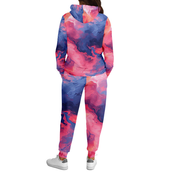 Quantum Tides Sweatsuit