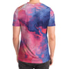 Quantum Tides Tee - Vaporwave Clothing - Aesthetic Clothing