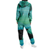 The Merge Jumpsuit - Vaporwave Clothing - Aesthetic Clothing