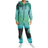 The Merge Jumpsuit - Vaporwave Clothing - Aesthetic Clothing