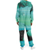 The Merge Jumpsuit - Vaporwave Clothing - Aesthetic Clothing