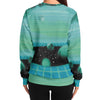 The Merge Sweatshirt - Vaporwave Clothing - Aesthetic Clothing