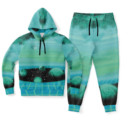 The Merge Sweatsuit