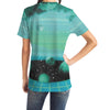The Merge Tee - Vaporwave Clothing - Aesthetic Clothing