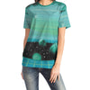 The Merge Tee - Vaporwave Clothing - Aesthetic Clothing