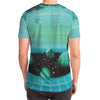 The Merge Tee - Vaporwave Clothing - Aesthetic Clothing