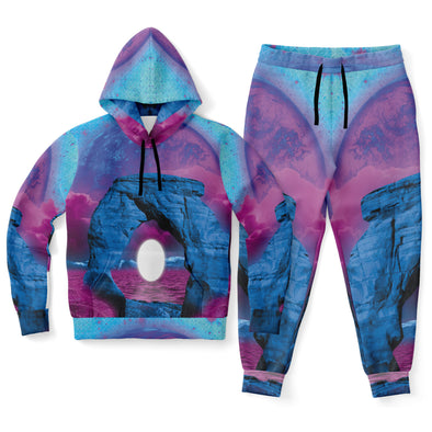 The Visitor Sweatsuit