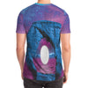The Visitor Tee - Vaporwave Clothing - Aesthetic Clothing