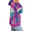 Tidalus Heavy Hoodie - Vaporwave Clothing - Aesthetic Clothing