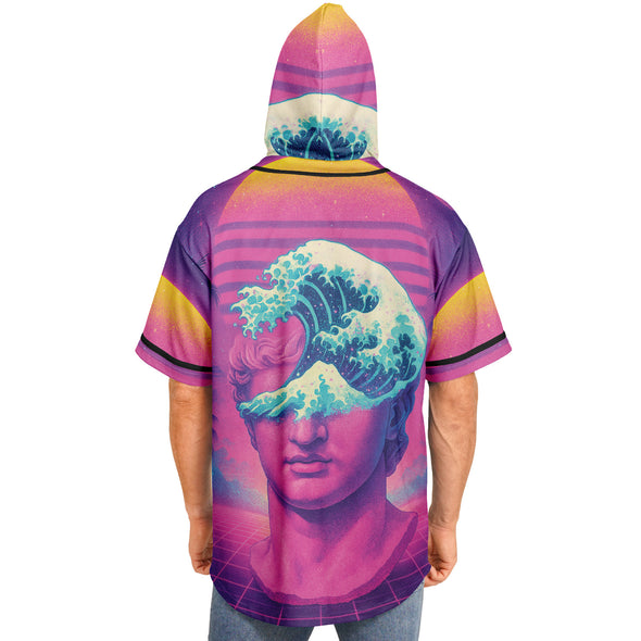 Tidalus Hooded Jersey
