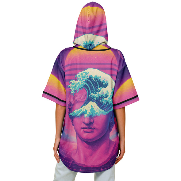 Tidalus Hooded Jersey