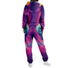 Tidalus Jumpsuit - Vaporwave Clothing - Aesthetic Clothing