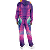 Tidalus Jumpsuit - Vaporwave Clothing - Aesthetic Clothing