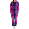 Tidalus Jumpsuit - Vaporwave Clothing - Aesthetic Clothing