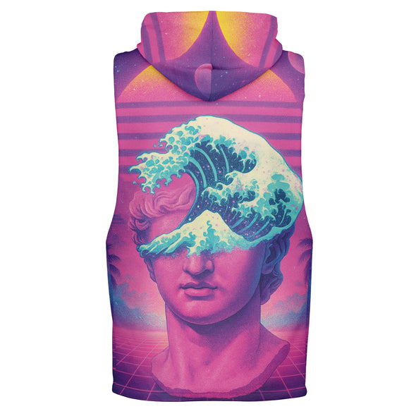 Tidalus Tank Hoodie