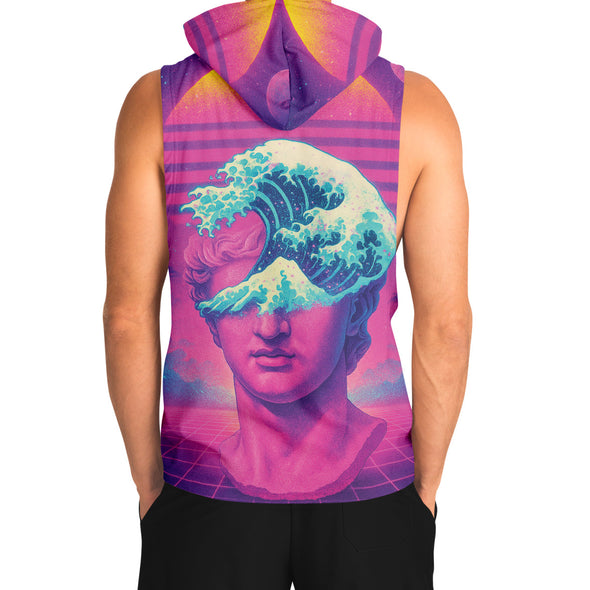 Tidalus Tank Hoodie