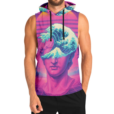 Tidalus Tank Hoodie