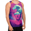 Tidalus Tank Top - Vaporwave Clothing - Aesthetic Clothing