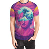 Tidalus Tee - Vaporwave Clothing - Aesthetic Clothing