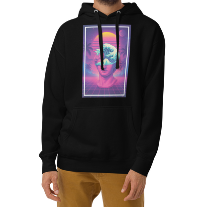 Tidalus Graphic Hoodie