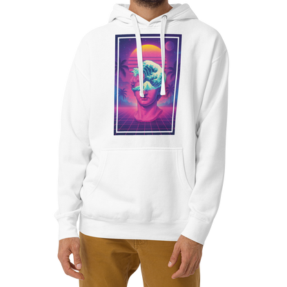 Tidalus Graphic Hoodie