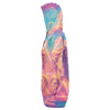Apotheosis Hoodie Dress - Vaporwave Clothing - Aesthetic Clothing