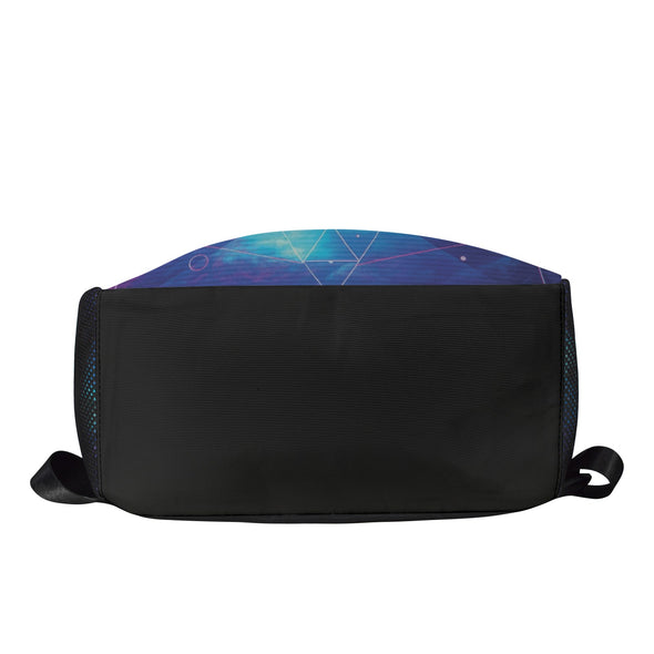 Liminal Backpack - Vaporwave Clothing - Aesthetic Clothing
