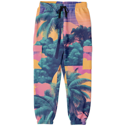 Canopy Cargo Joggers