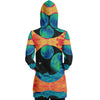 Juncture Hoodie Dress - Vaporwave Clothing - Aesthetic Clothing