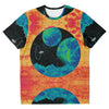 Juncture Tee - Vaporwave Clothing - Aesthetic Clothing