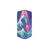Neonami Wristlet Wallet - Vaporwave Clothing - Aesthetic Clothing