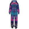 Anachron Jumpsuit - Vaporwave Clothing - Aesthetic Clothing