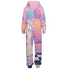 Corinthian Jumpsuit - Vaporwave Clothing - Aesthetic Clothing