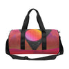 Desert Continuum Duffle Bag - Vaporwave Clothing - Aesthetic Clothing