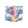 Canopy Bifold Wallet - Vaporwave Clothing - Aesthetic Clothing