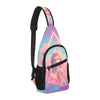 Apotheosis Sling Bag - Vaporwave Clothing - Aesthetic Clothing
