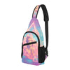 Apotheosis Sling Bag - Vaporwave Clothing - Aesthetic Clothing