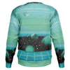 The Merge Sweatshirt - Vaporwave Clothing - Aesthetic Clothing