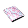 Cherry Blossom Bifold Wallet - Vaporwave Clothing - Aesthetic Clothing