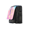 Apotheosis Crossbody Bag - Vaporwave Clothing - Aesthetic Clothing
