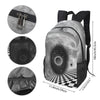 Fever Dream Backpack - Vaporwave Clothing - Aesthetic Clothing