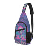 Anachron Sling Bag - Vaporwave Clothing - Aesthetic Clothing