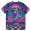 Anachron Tee - Vaporwave Clothing - Aesthetic Clothing