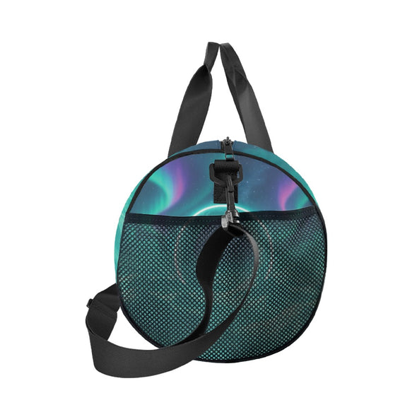 Astral Gateway Duffle Bag - Vaporwave Clothing - Aesthetic Clothing