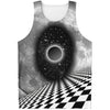 Fever Dream Tank Top - Vaporwave Clothing - Aesthetic Clothing