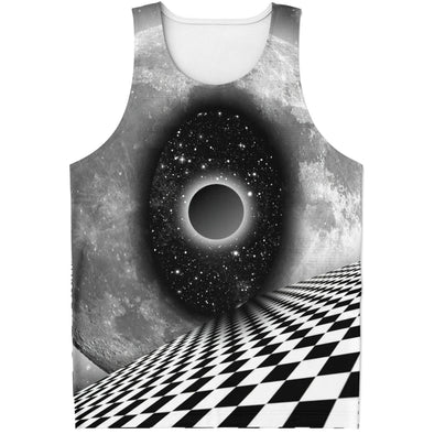 Fever Dream Tank Top - Vaporwave Clothing - Aesthetic Clothing